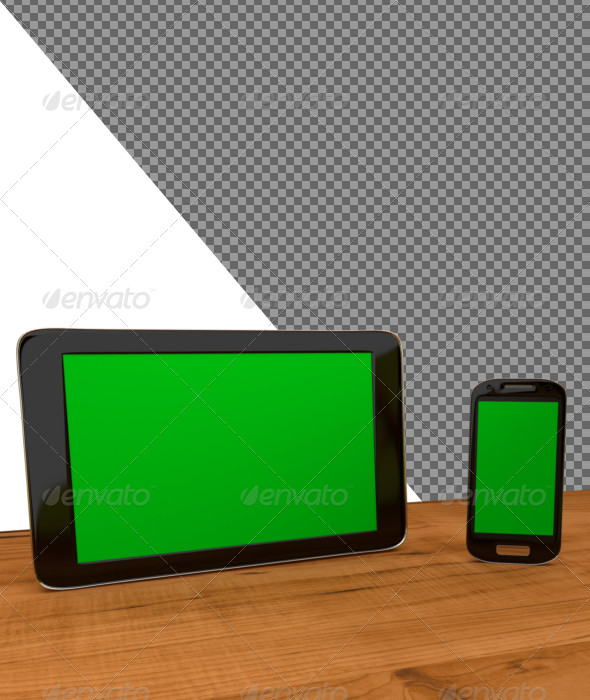 Mobil tablet20288
