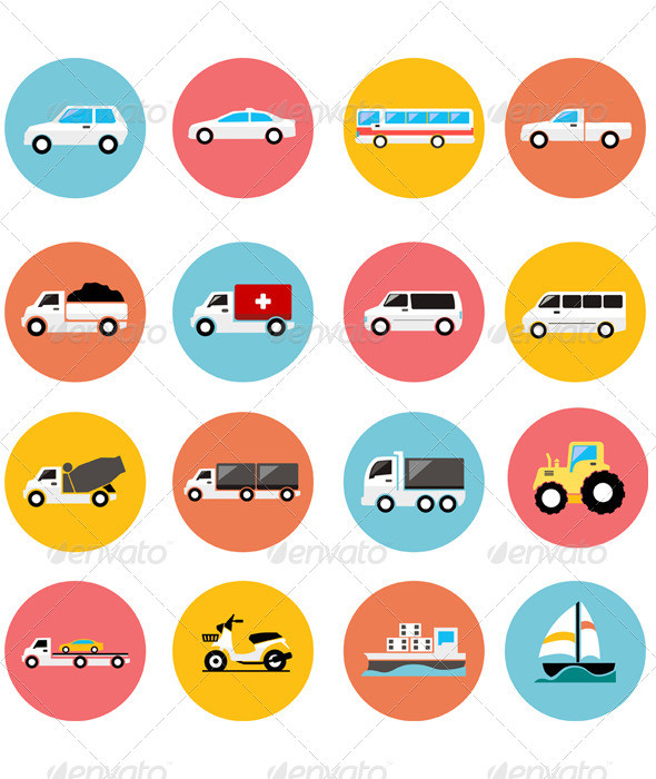 Vector 20transportation 20flat 20icon 20preview