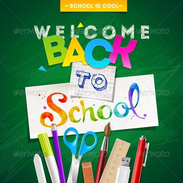 Back 20to 20school 20illustration 20590