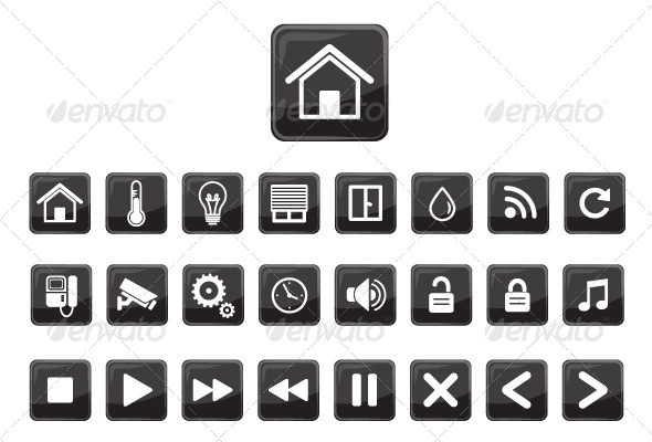 Homeautomation