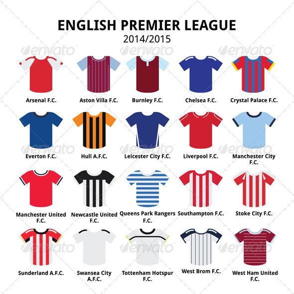 English premier league 2014 2015 prev