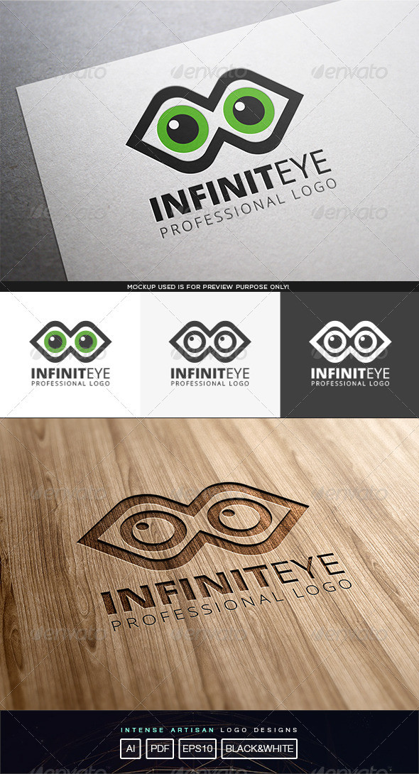 Infiniteye preview