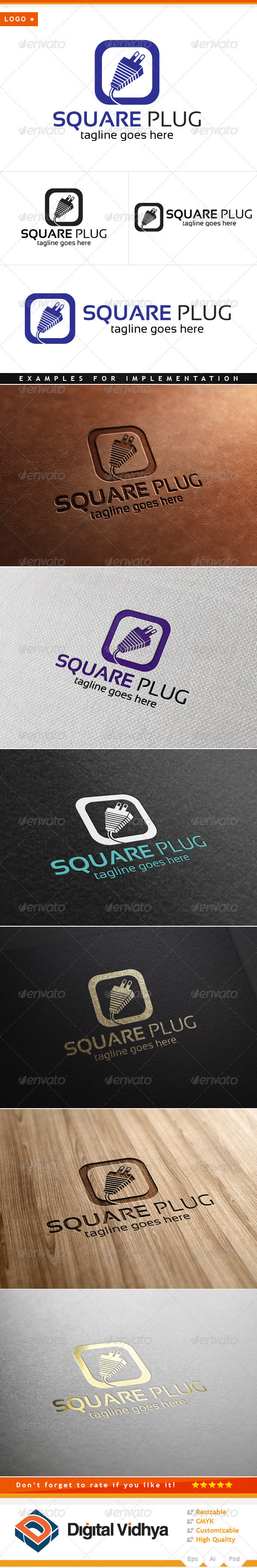 Square 20  20plug 20logo 20 20preview