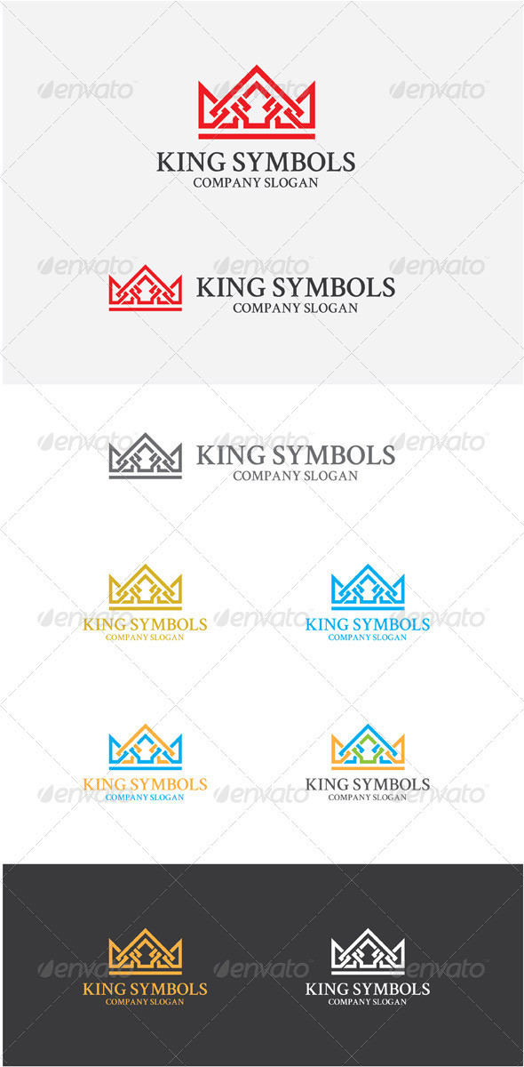 King 20symbols 20image 20preview