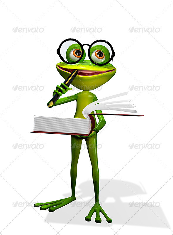 1 frog 20and 20books 5