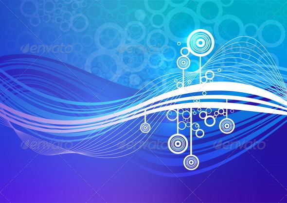 Abstract 20background 20with 20blue 20and 20white 20waves 20590