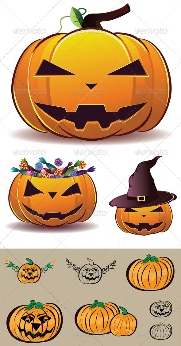 Halloween 20pumpkin 20illustration 20pw