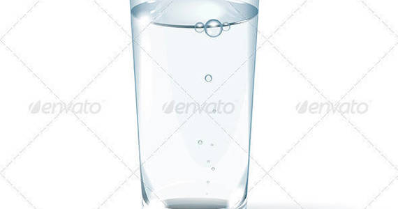 Box water 20glass