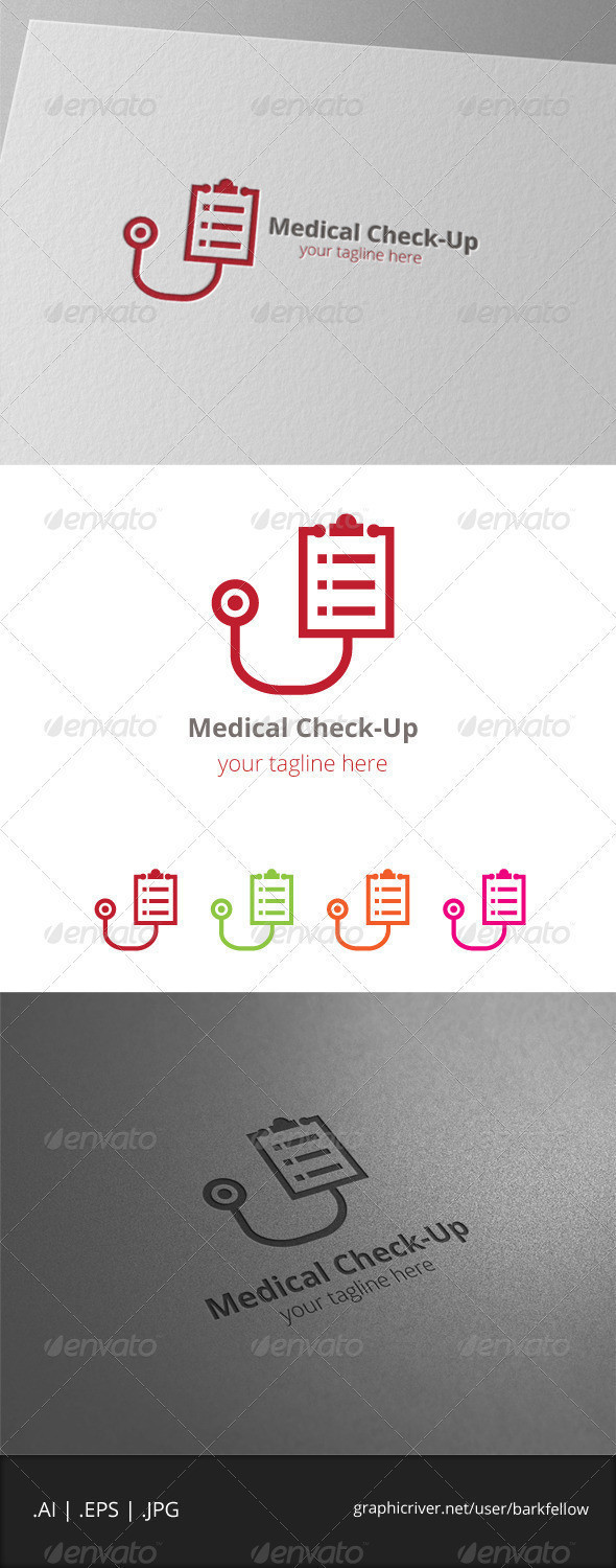 Medical 20check up