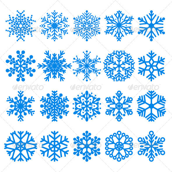 Snowflakes2 1 p