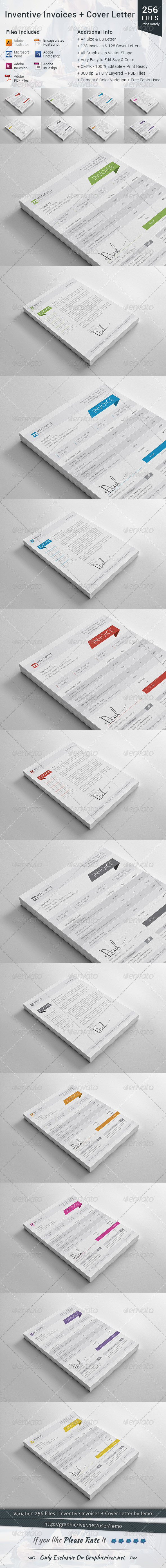 Invoice invoices invoice template invoices with ms word professional invoices company invoice indesign invoice clean invoice invoice template excel accounting financial femo