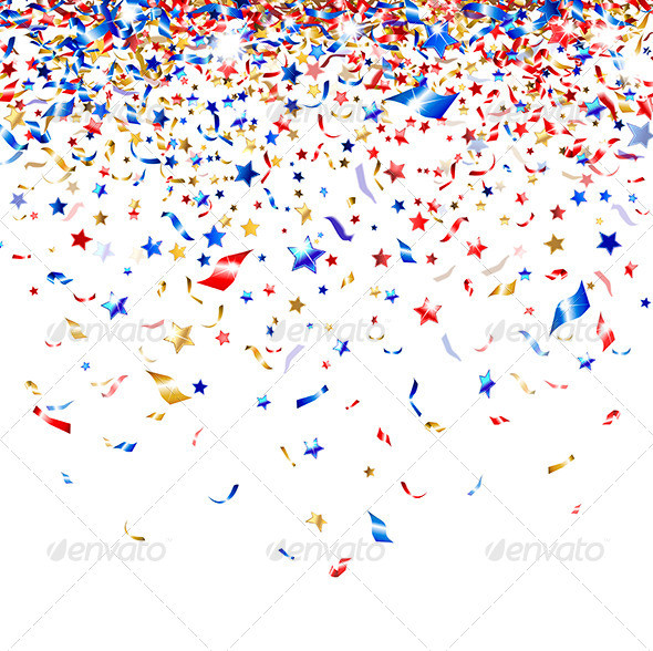 Colored 20confetti