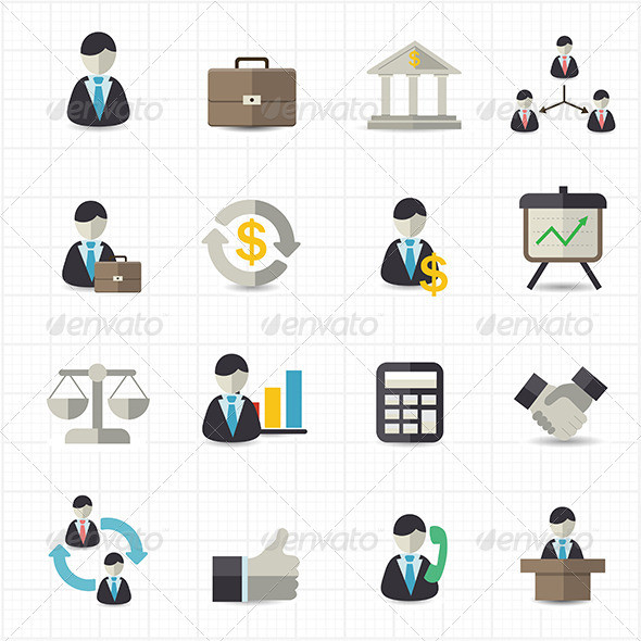 Management 20and 20business 20icons590