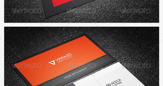 Box 03 creative modern corporate business card bundle preview