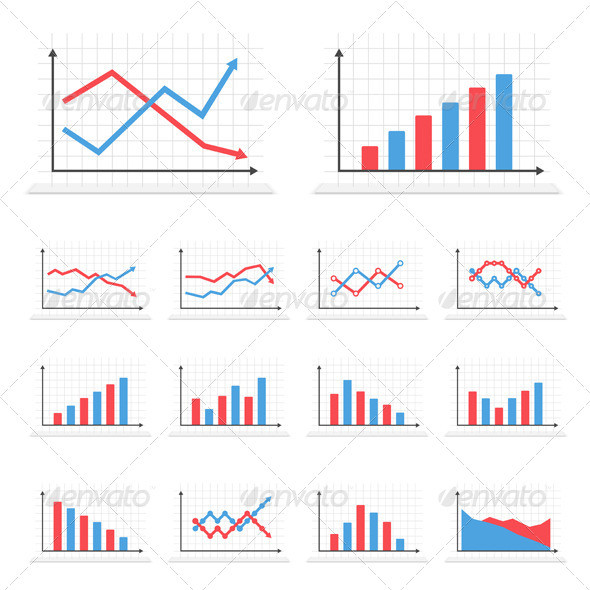 Preview charts