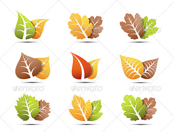 Leaves preview