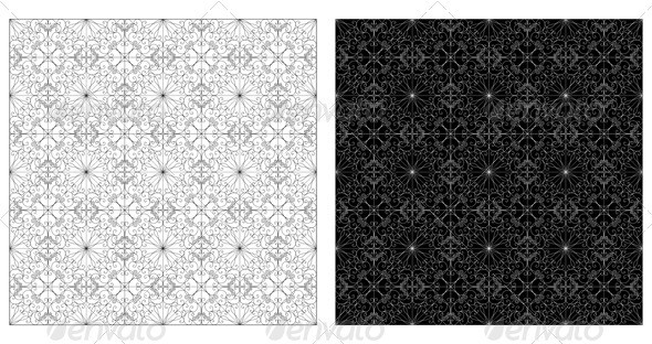 Image 20preview two 20ornamental 20patterns 206