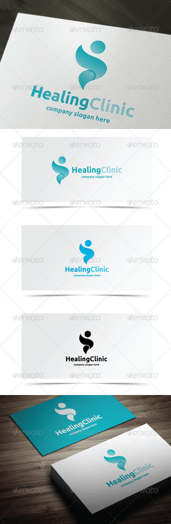 Healing clinic preview