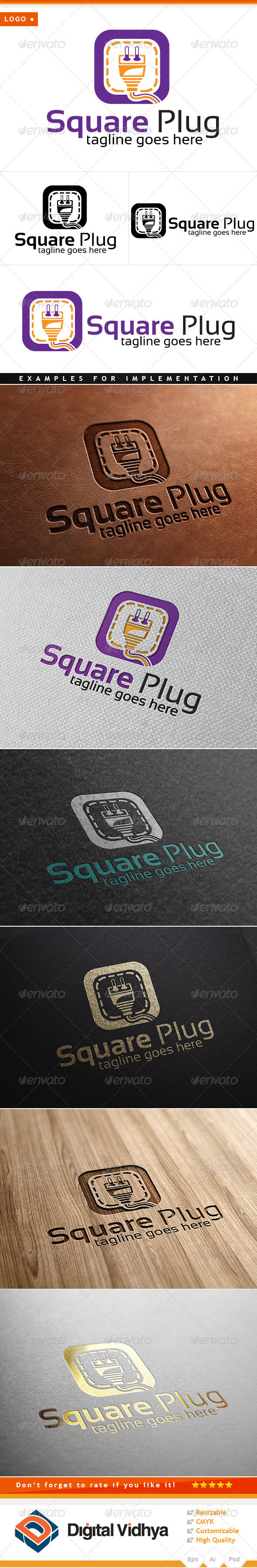 Square 20  20plug 20logo 20preview