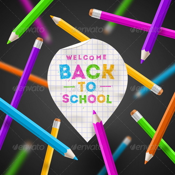 Back 20to 20school 20vector 20illustration 20590