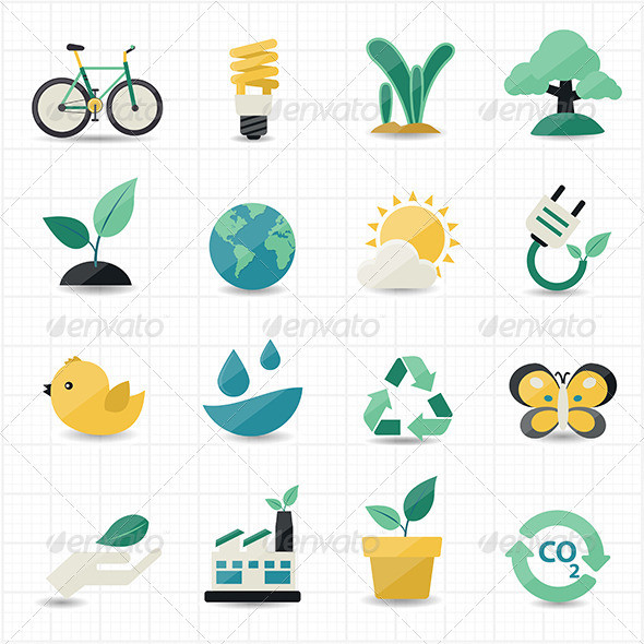 Environment 20and 20green 20icons590