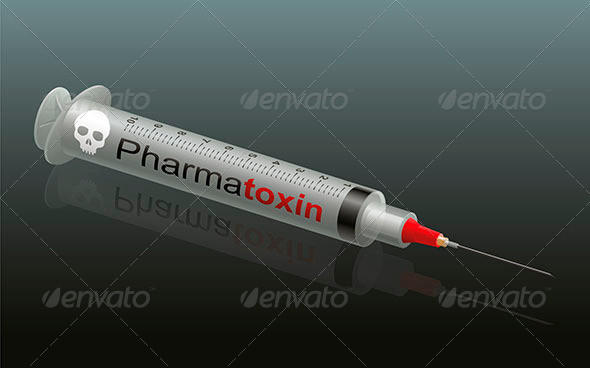 Injectionpharmatoxin preview