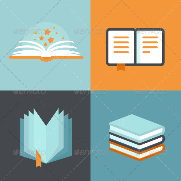 Books emblems590