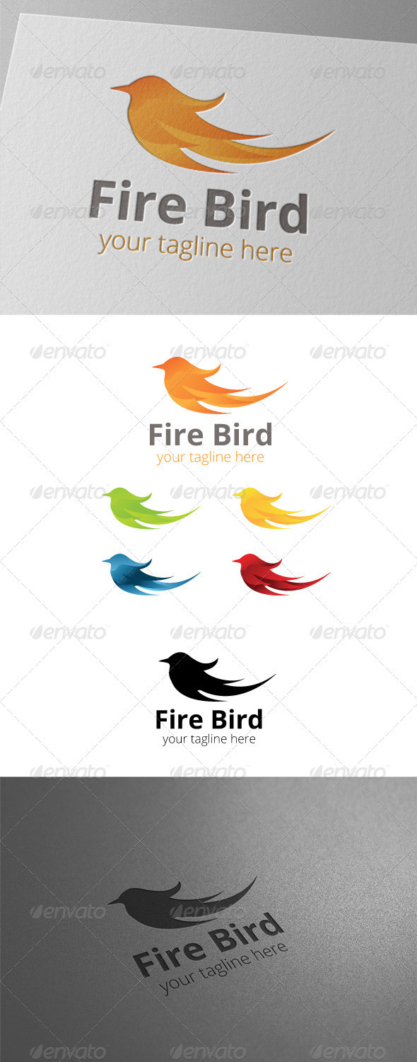 Fire 20bird