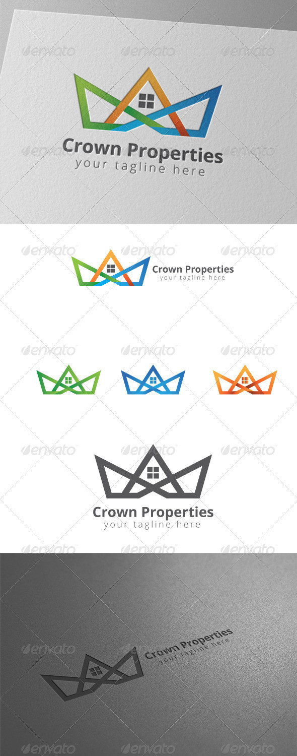 Crown 20properties