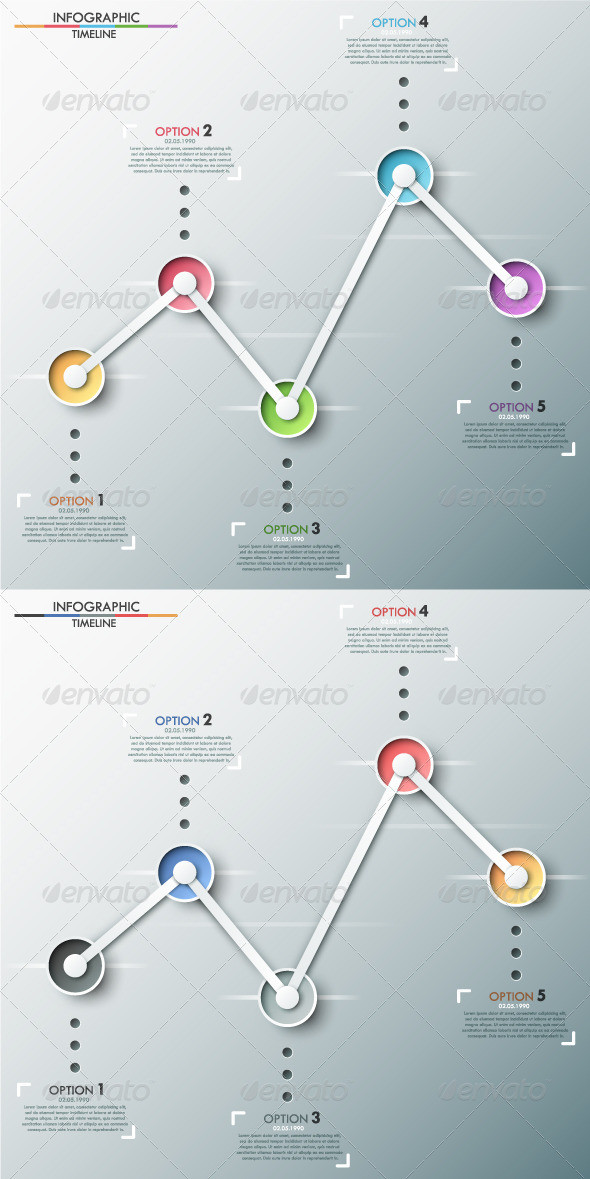 Modern 20infographic 20options 20banner 590x1180