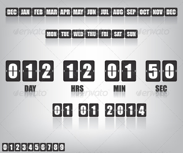 Countdown 20timer 20and 20date 20590px