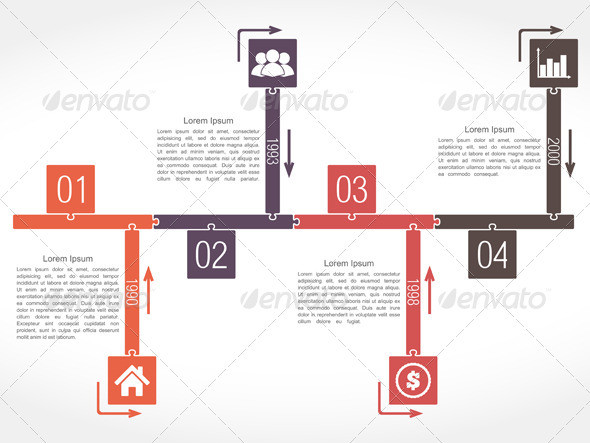 Preview timeline