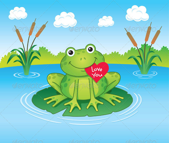 Valentines frogprev