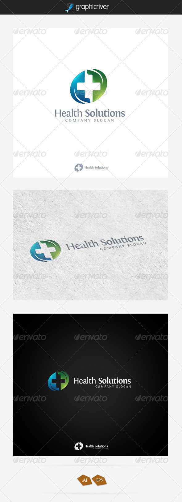 Health solutions preview