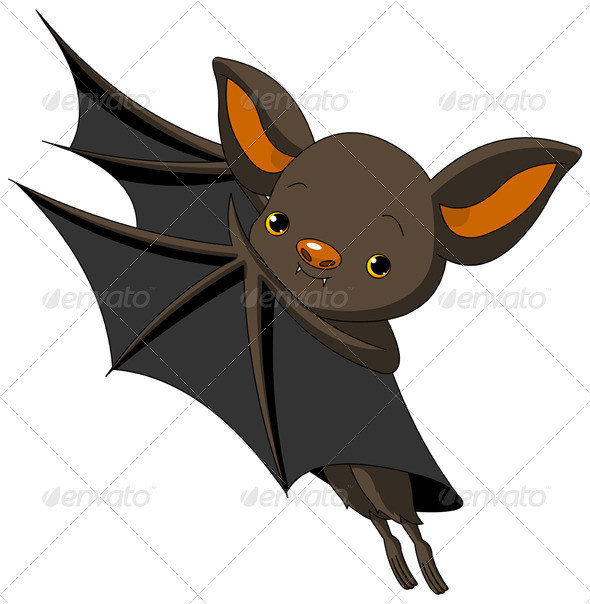 Bat 001