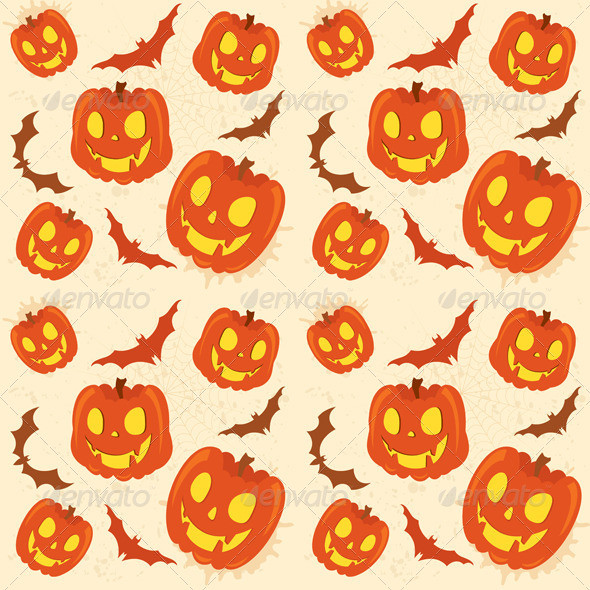 Pumpkin background 590