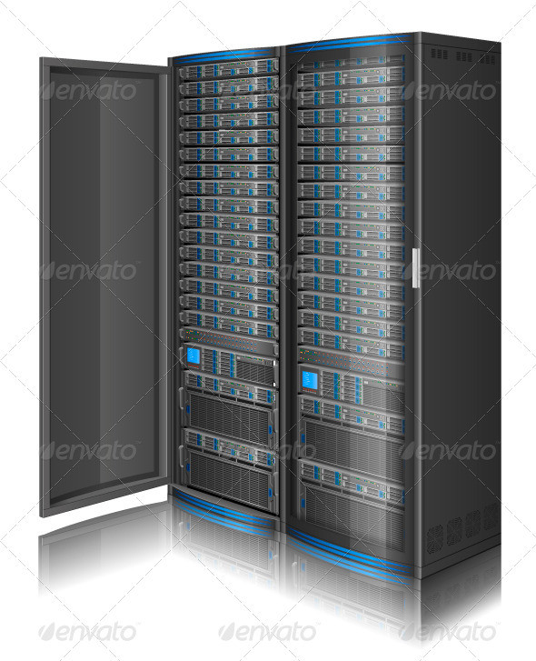 Row 20of 20servers