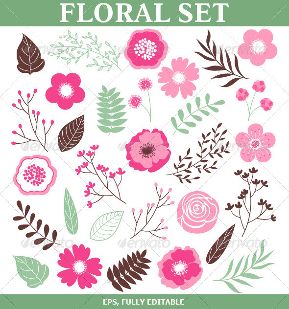 Floral 20prew