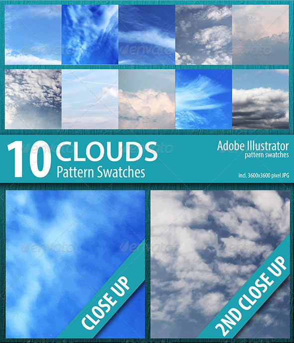 Clouds 20illustrator 20patterns 20preview
