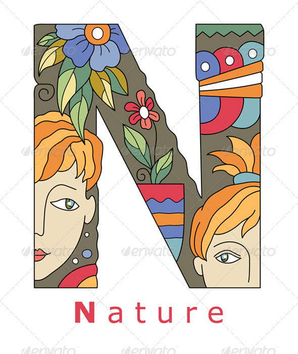 N 20  20nature