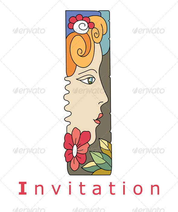 I invitation