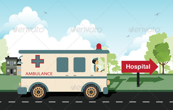 Ambulance