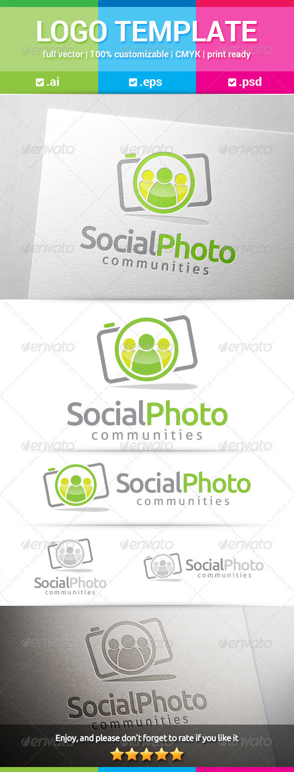 Socialphoto