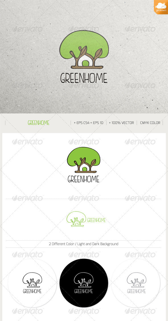 Greenhome