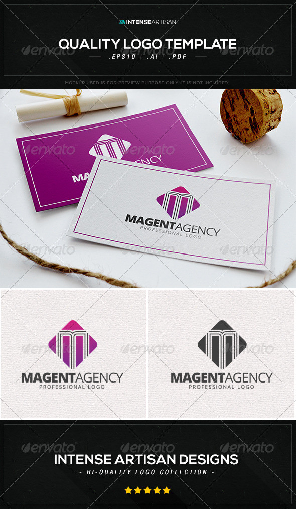 Magentagency preview