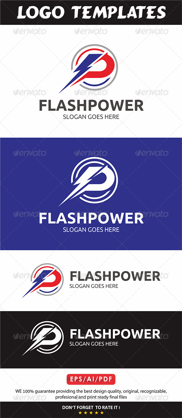 Flashpower 590