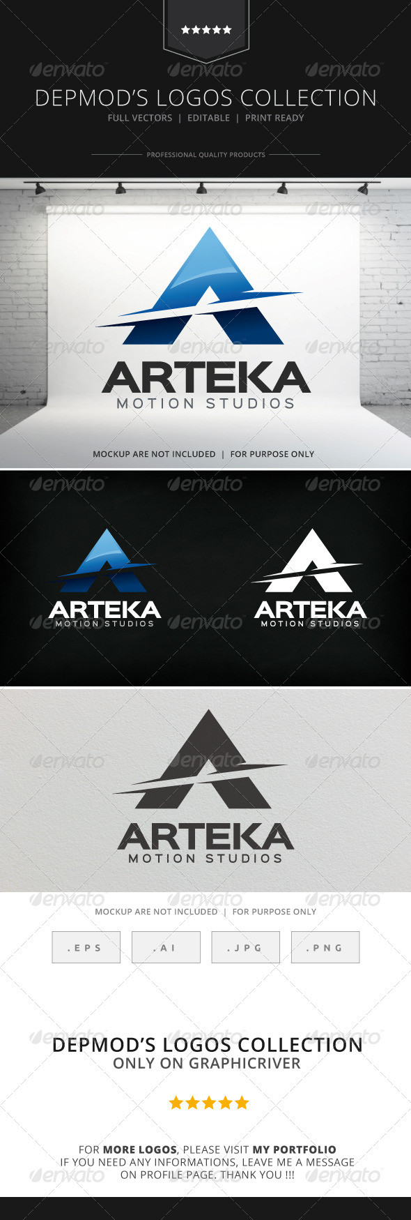 Arteka logo