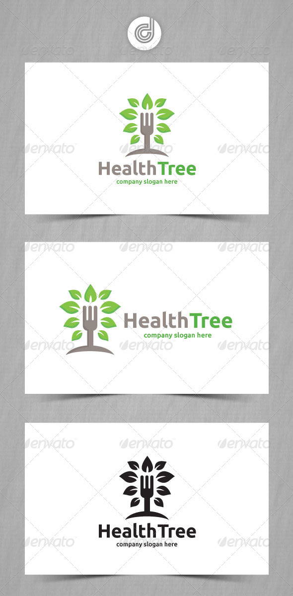 Health tree preview