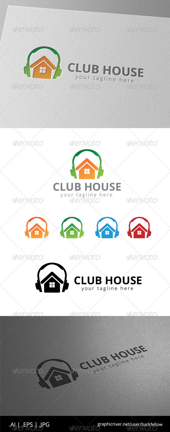 Club 20house