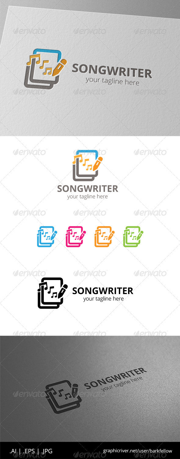 Songwriter